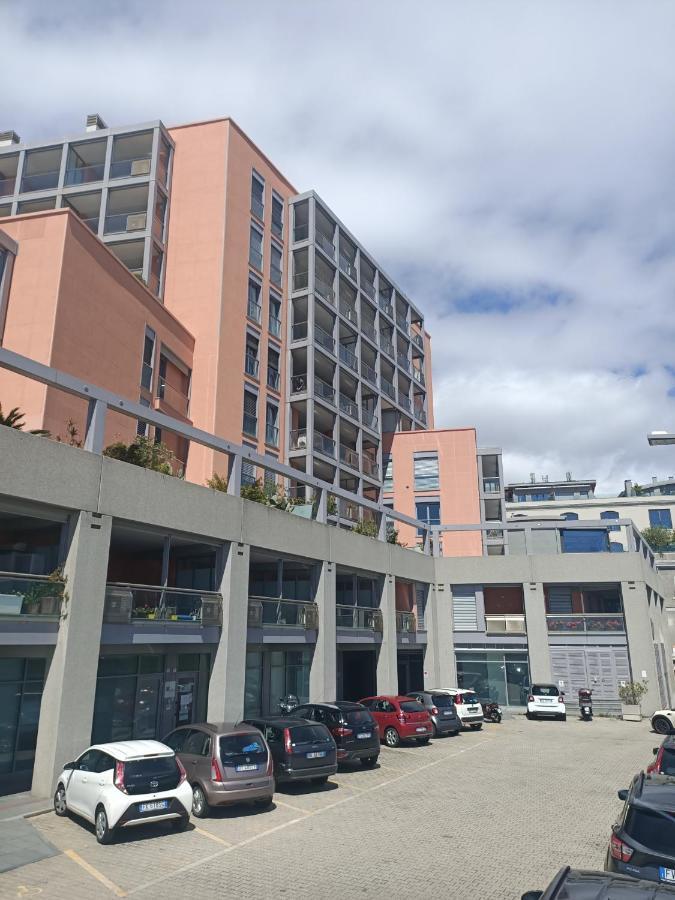 Appartamenti Lungomare Савона Екстериор снимка